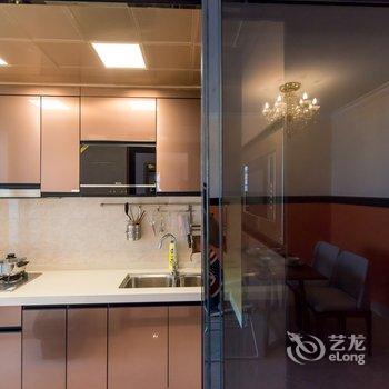 广州异都相遇公寓(绿怡11街分店)酒店提供图片
