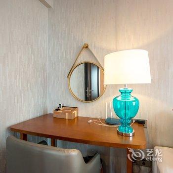 广州异都相遇公寓(绿怡11街分店)酒店提供图片