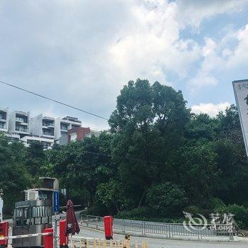 广州从化黄生度假别墅酒店提供图片