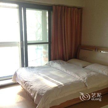 北京gogo公寓酒店提供图片