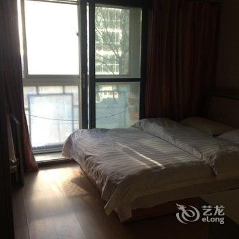 北京gogo公寓酒店提供图片