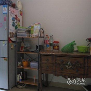 海口丹奇青年客栈酒店提供图片