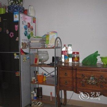 海口丹奇青年客栈酒店提供图片