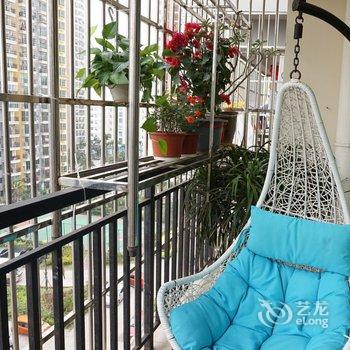 海口丹奇青年客栈酒店提供图片
