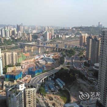 重庆铂悦民宿(4号店)酒店提供图片