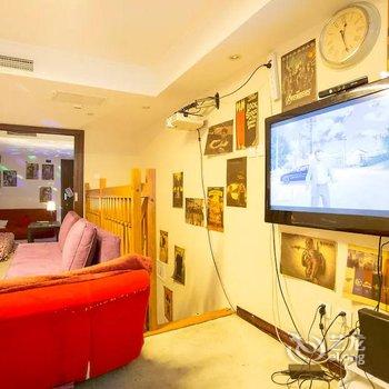 重庆精诚别墅轰趴馆(重庆佰富江景度假村分店)酒店提供图片