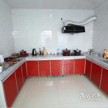 重庆精诚别墅轰趴馆(重庆佰富江景度假村分店)酒店提供图片