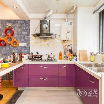 成都太古居-我怀念的公寓酒店提供图片