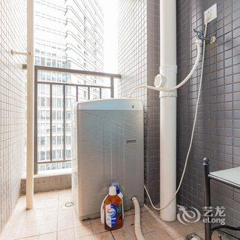 成都太古居-我怀念的公寓酒店提供图片
