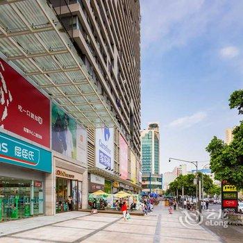 成都太古居-我怀念的公寓酒店提供图片