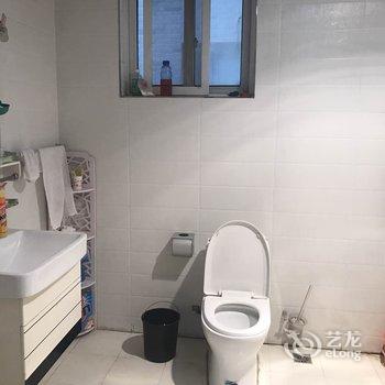 西安恋长安1990公寓酒店提供图片