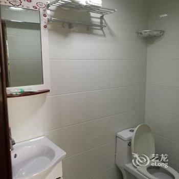 重庆大美金山公寓(4号店)酒店提供图片