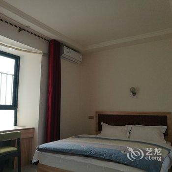 重庆大美金山公寓(4号店)酒店提供图片