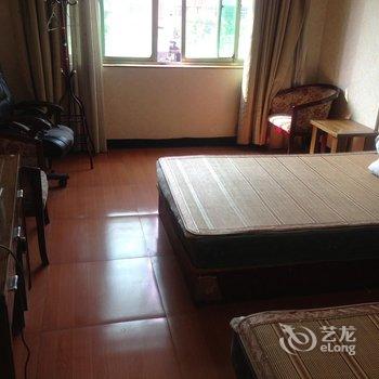 义乌欣旺旅馆酒店提供图片
