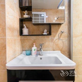 重庆妍公寓(万象润街分店)酒店提供图片