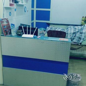 成都米立之家公寓酒店提供图片