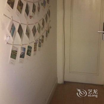 成都米立之家公寓酒店提供图片