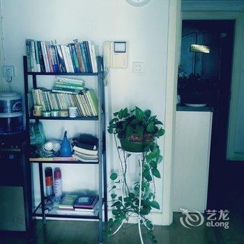 成都米立之家公寓酒店提供图片