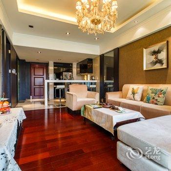 广州大鹏815公寓酒店提供图片