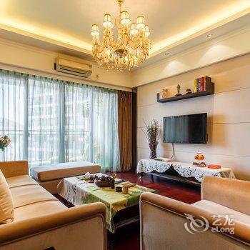 广州大鹏815公寓酒店提供图片