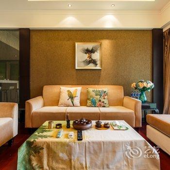 广州大鹏815公寓酒店提供图片