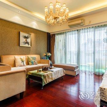 广州大鹏815公寓酒店提供图片