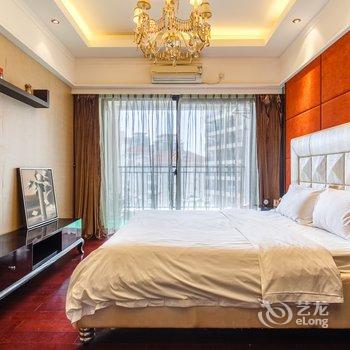 广州大鹏815公寓酒店提供图片