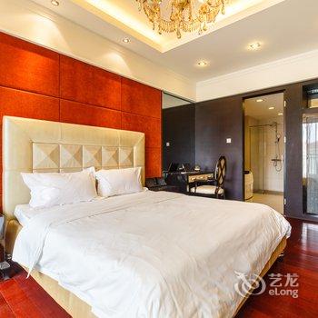 广州大鹏815公寓酒店提供图片