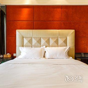 广州大鹏815公寓酒店提供图片