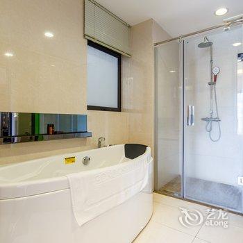 广州大鹏815公寓酒店提供图片
