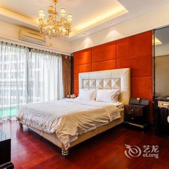 广州大鹏815公寓酒店提供图片