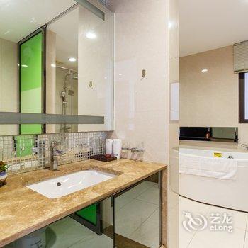 广州大鹏815公寓酒店提供图片