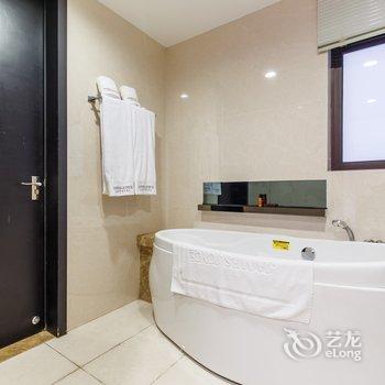 广州大鹏815公寓酒店提供图片