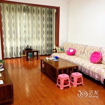 青岛南岛美宿公寓酒店提供图片