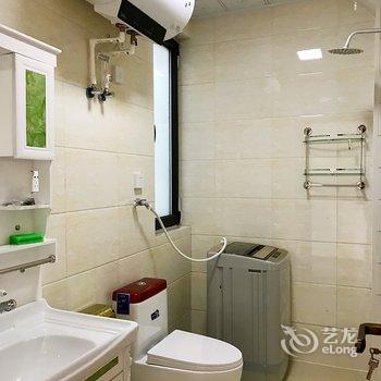 青岛南岛美宿公寓酒店提供图片