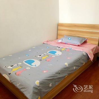 青岛南岛美宿公寓酒店提供图片