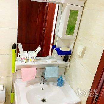 青岛南岛美宿公寓酒店提供图片