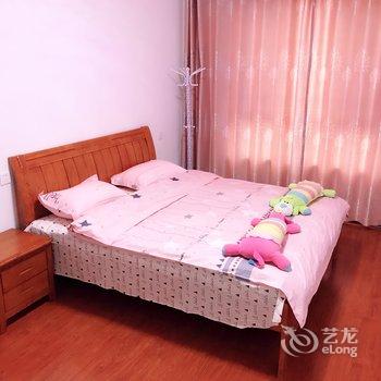 青岛南岛美宿公寓酒店提供图片