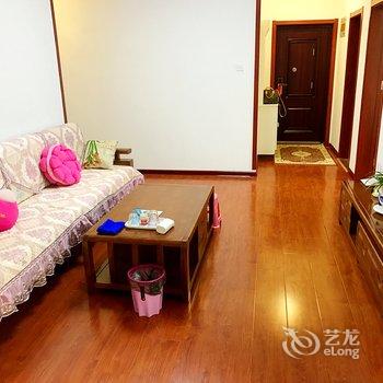 青岛南岛美宿公寓酒店提供图片