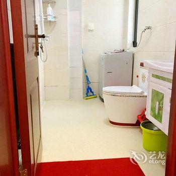 青岛南岛美宿公寓酒店提供图片