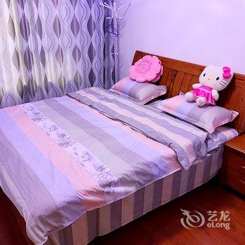 青岛南岛美宿公寓酒店提供图片