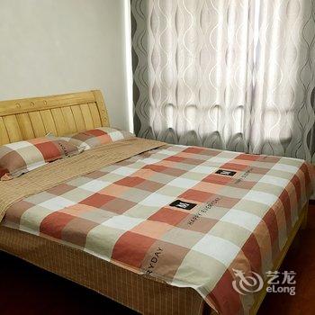 青岛南岛美宿公寓酒店提供图片