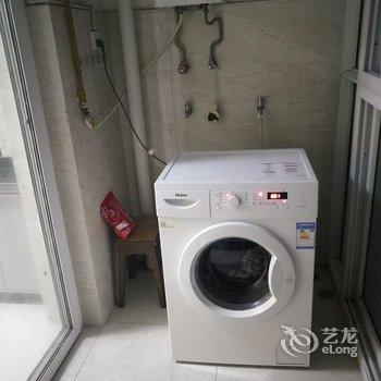 成都易大师公寓酒店提供图片