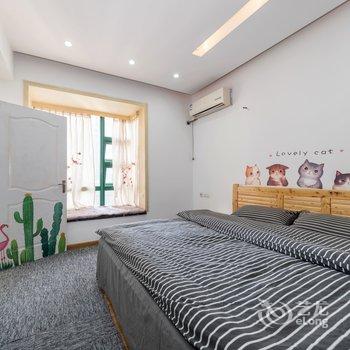 重庆Aihome.公寓酒店提供图片