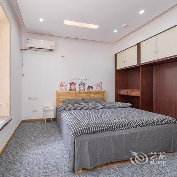 重庆Aihome.公寓酒店提供图片
