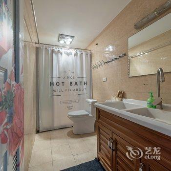 重庆Aihome.公寓酒店提供图片