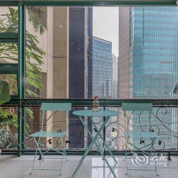 重庆Aihome.公寓酒店提供图片