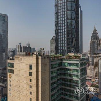 重庆Aihome.公寓酒店提供图片