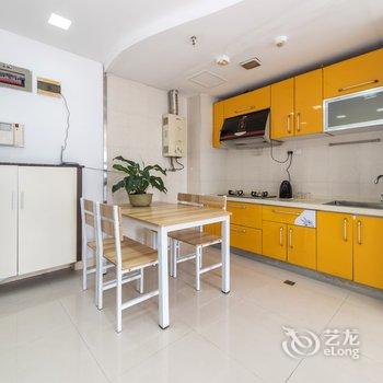 重庆Aihome.公寓酒店提供图片