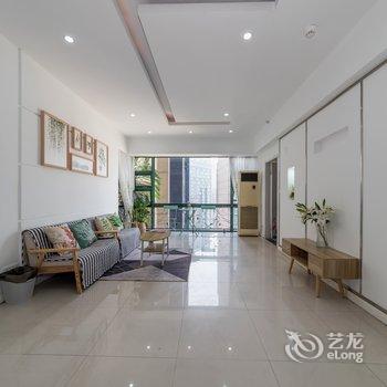 重庆Aihome.公寓酒店提供图片